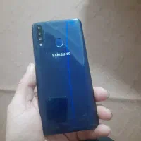 گوشی سامسونگ a20s|موبایل|اردبیل, |دیوار