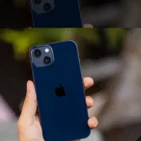 گوشی آیفون ۱۳ نرمال اروپایی اصل