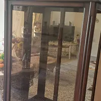 ویترین بزرگ