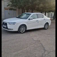 دنا مدل ۱۴۰۱ اتومات درجه یک