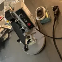 جت پرینتر حرارتی