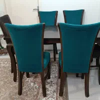 میز ناهارخوری