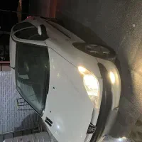 خودرو پژو 206 تیپ 2