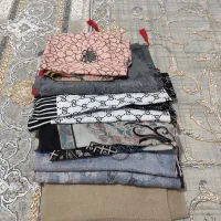 مانتو و لباس|حراج|محمدیه-قزوین, |دیوار