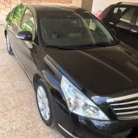 نیسان تیانا مشکی بیرنگ مدل ۱۳۹۱|خودرو سواری و وانت|آمل, |دیوار