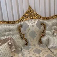 مبل|مبلمان خانگی و میز عسلی|قم, پردیسان|دیوار