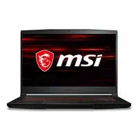 لپ تاب گیمینگ msi|رایانه همراه|مشهد, الهیه|دیوار