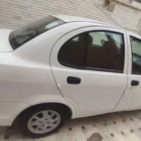 ساینا 1401ex|خودرو سواری و وانت|قم, انصارالحسین|دیوار