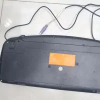 کیبورد رایانه