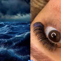 آموزش اکستنشن و لیفت مژه و ابرو|خدمات آرایشگری و زیبایی|کرمان, |دیوار