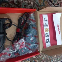 دریل اروا چکشی نونو  قیمت توافقی|ابزارآلات|پاکدشت, پاکدشت (مامازند)|دیوار