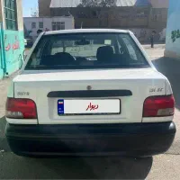 پراید ۹۷|خودرو سواری و وانت|محمدیه-قزوین, |دیوار