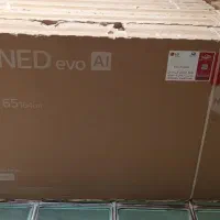 تلویزیون 65 اینچ LG QNED86 با قیمت ویژه بانه|تلویزیون و پروژکتور|بانه, |دیوار