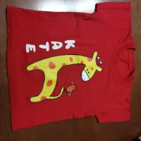 لباس دخترانه|لباس|قم, باجک یک|دیوار