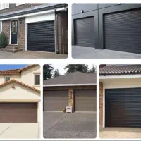 توبلار جک /ایرانی ایتالیای/کرکره مناسب منزل ومغازه|حراج|تنکابن, |دیوار