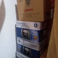 فروش تعمیر آبگرمکن کولر آبی پکیج مبدل موتور کولر|آبگرمکن، پکیج، شوفاژ|فولادشهر, B5|دیوار