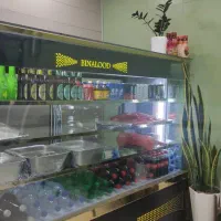 یخچال ویترینی