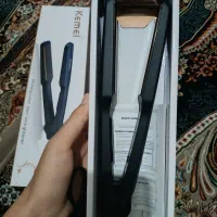 اتو مو مارک کیمی فقط ۶۵۰ تومان