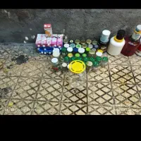 فقط خواهشن عکسهارابزورگ کنیدبیش از۱۰۰عدد|ظروف نگهدارنده، پلاستیکی، یک‌بارمصرف|میانه, |دیوار