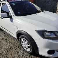 کوئیک Rسفیدمشکی مدل ۱۴۰۲