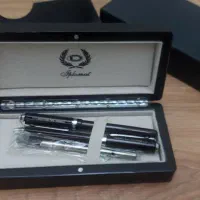 ست قلم دیپلمات DIPLOMAT اصل با جعبه