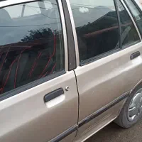 فروش پراید مدل 1385|خودرو سواری و وانت|لاهیجان, یحی آباد|دیوار