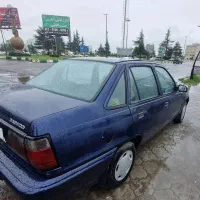 فروش دوو  ریسر