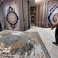 فرش ۶و۱۲متری طرح۷۰۰شانه تراکم ۱۵۰۰ انبارمرکزی طلاب|فرش|مشهد, طلاب|دیوار