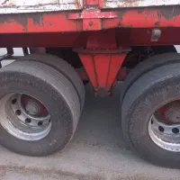 تریلی لبه ۱۲/۲۰|خودرو سنگین|جرقویه, |دیوار