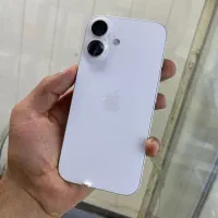 Iphone 16 normal
