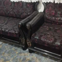 مبل هفت نفره