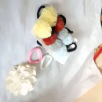 ست گردنبند و گوشواره|جواهرات|فردوس (خراسان), |دیوار