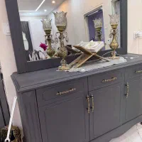 سرویس چوب نو|مبلمان خانگی و میز عسلی|تهران, ستارخان|دیوار