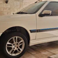 ماشین ۴۰۲|خودرو سواری و وانت|چابهار, |دیوار