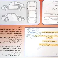پژو پارس موتور جدید سفارشی|خودرو سواری و وانت|شهرکرد, |دیوار