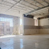 خانه فروشی  ۲ خواب / سند تک برگ  درب به حیاط