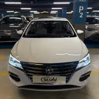 ام جی 5فروش و پذیرش فوری 2023