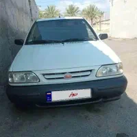 پراید 131 مدل 98