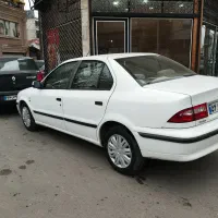 سمند LX مدل 96 بی رنگ|خودرو سواری و وانت|تالش, هشتپر|دیوار