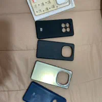قاب گوشی Redmi not14 pro