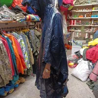 پانچو شنلی نورثفیس چند منظوره|کوهنوردی و کمپینگ|مشهد, امام خمینی|دیوار