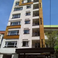 دیباجی جنوبی ۱۷۰ متر تکواحدی طبقه ششم