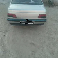 پژو ۴۰۵|خودرو سواری و وانت|همدان, |دیوار