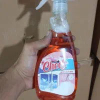 شیشه شور ۵۰۰ سی سی|مواد شوینده و دستمال کاغذی|تهران, آرژانتین|دیوار