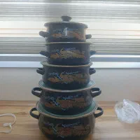 قابلمه|ظروف پخت‌وپز|سهند, |دیوار