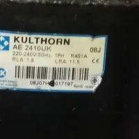 موتور یخچالKULTROEN3/4hpدرحد|یخچال و فریزر|گنبد کاووس, |دیوار