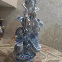 مجسمه چینی