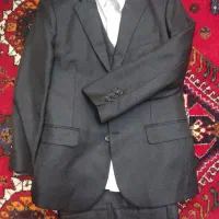 کت و شلوار پسرانه