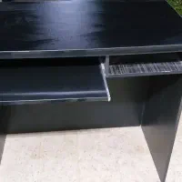 میز کامپیوتر MDF