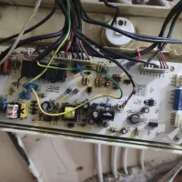 تعمیرکار سرویسکار تعمیرات پکیج .کولر